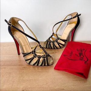 Christian Louboutin Heels